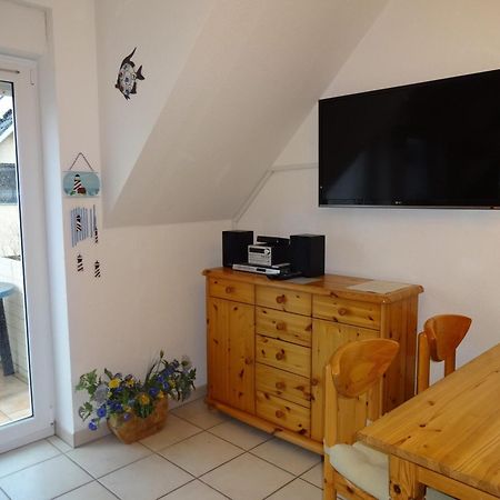 זינקסט Ferienwohnung Moewe מראה חיצוני תמונה